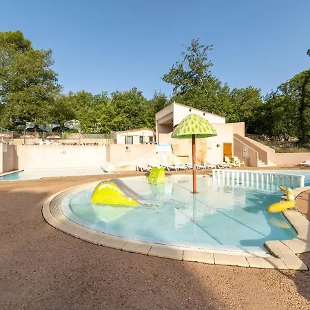 Kemping Camping Lou Cantaire