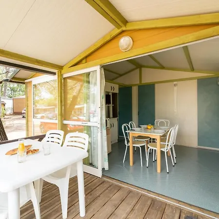 Camping Lou Cantaire Kemping