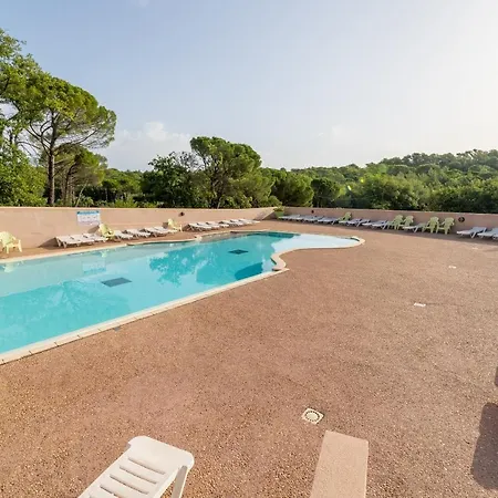 Camping Lou Cantaire Kemping Fayence