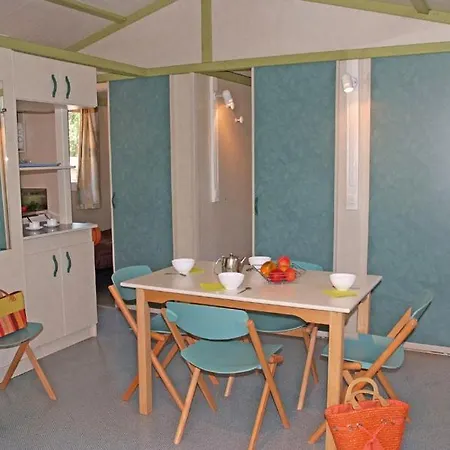 Camping Lou Cantaire