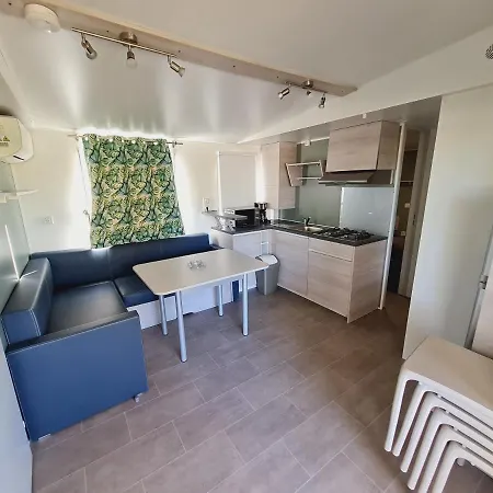 Camping Lou Cantaire 3* Fayence
