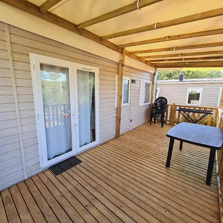 Camping Lou Cantaire 3* Fayence